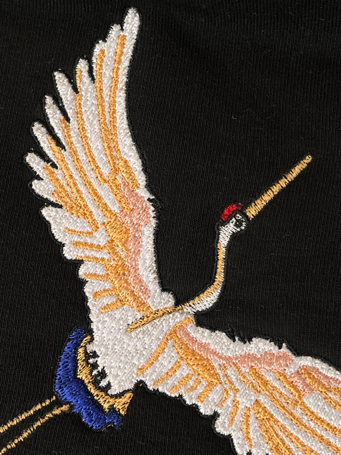 "Flight of Kazahana" Hoodie