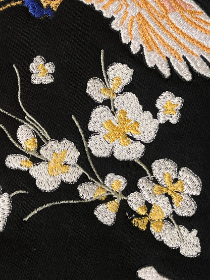 "Flight of Kazahana" Hoodie