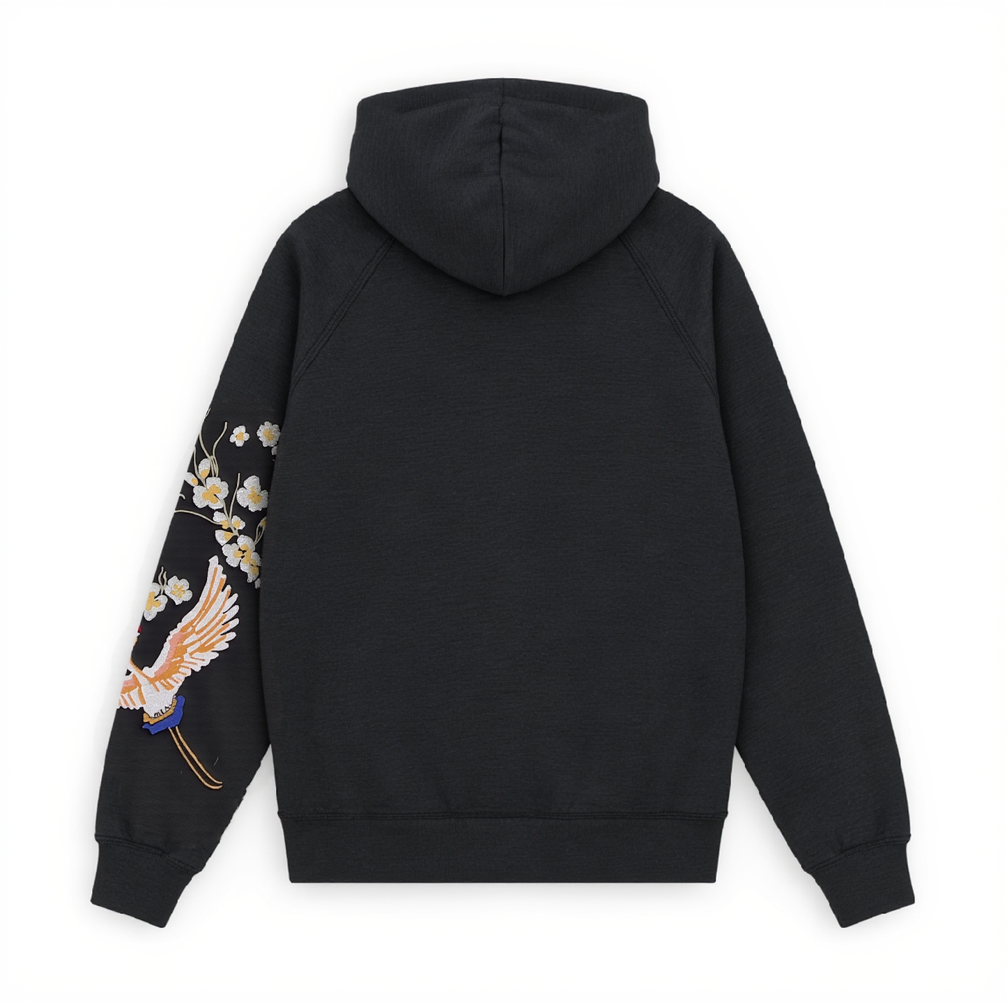 "Flight of Kazahana" Hoodie