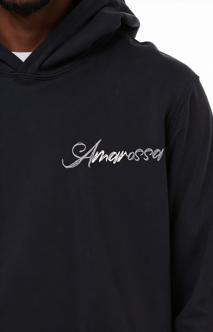 "Statue of Tharsos" Hoodie