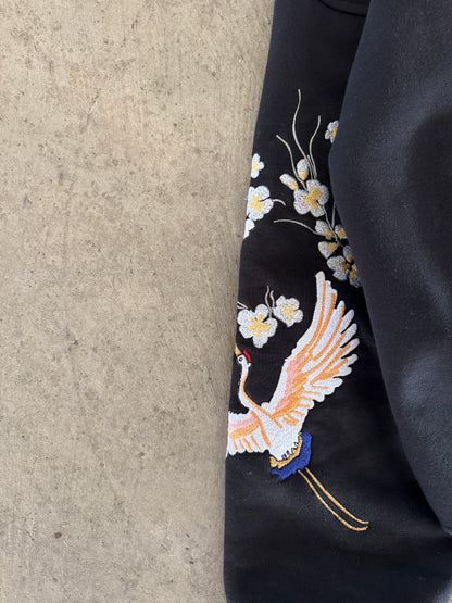 "Flight of Kazahana" Hoodie